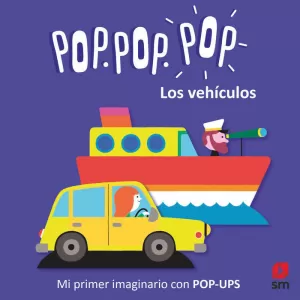 MICP LOS VEHICULOS