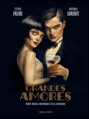 EL SECRETO DE GREY
