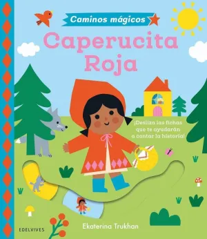 CAPERUCITA ROJA