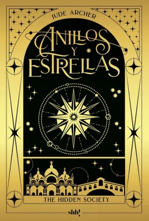 ANILLOS Y ESTRELLAS