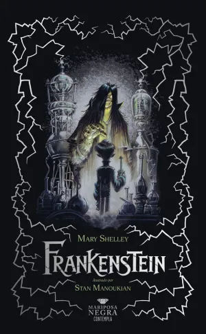 FRANKENSTEIN