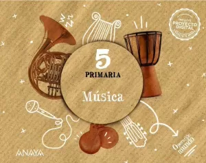 MUSICA 5ºEP OPERACION MUNDO 22