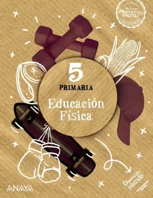 EDUCACION FISICA 5ºEP OPERACION MUNDO 22