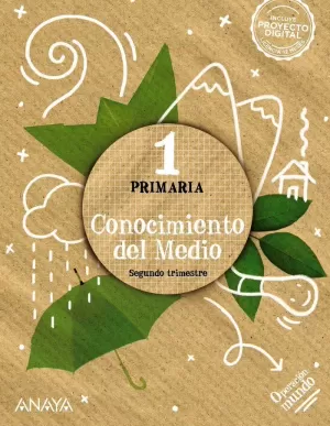 CONOCIMIENTO MEDIO 1ºEP CUADRICULA OPERAC,MUNDO 22