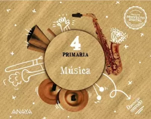 MUSICA 4ºEP 23 OPERACION MUNDO