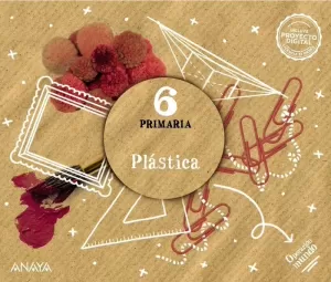 PLASTICA 6ºEP 23 OPERACION MUNDO