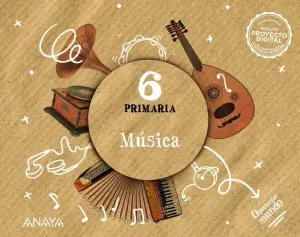 MUSICA 6ºEP 23 OPERACION MUNDO