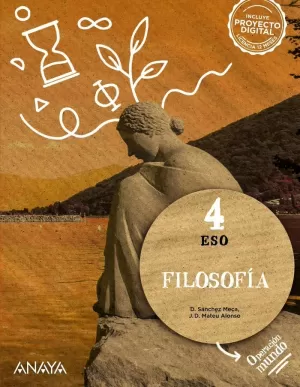 FILOSOFIA 4ºESO 23 OPERACION MUNDO