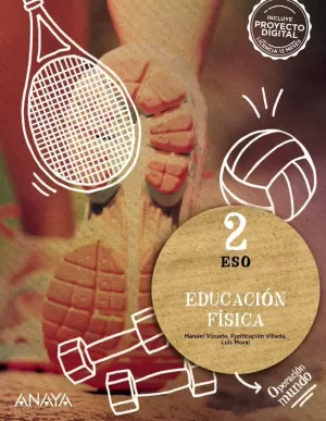 EDUCACION FISICA 2ºESO 23 OPERACION MUNDO