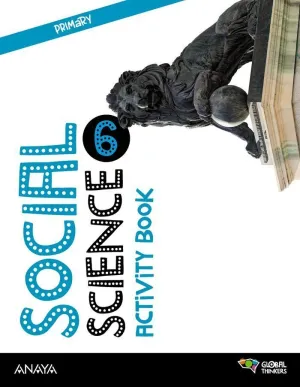 SOCIAL SCIENCE 6ºEP WB OPERACION MUNDO 23