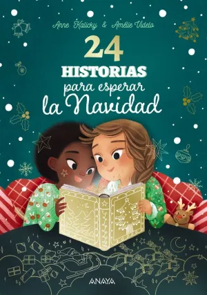 24 HISTORIAS ESPERAR NAV