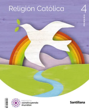 4PRI RELIGION CM CAST ED23