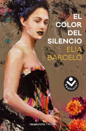 COLOR DEL SILENCIO,EL