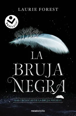 LA BRUJA NEGRA LAS CRÓNICAS DE LA BRUJA 1
