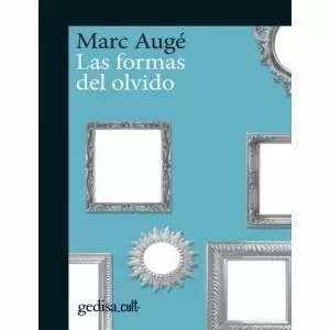 FORMAS DEL OLVIDO,LAS NE