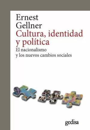 CULTURA IDENTIDAD Y POLITICA NE