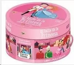 BAILE DE LA PRINCESA,EL