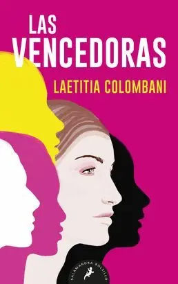 LAS VENCEDORAS