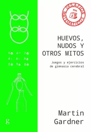 HUEVOS NUDOS Y OTROS MITOS NE