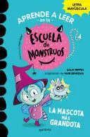 APRENDER A LEER EN LA ESCUELA DE MONSTRUOS 1 LA MA