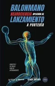 BALONMANO NEUROCIENCIA APLICADA AL LANZAMI