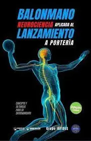 BALONMANO NEUROCIENCIA APLICADA AL LANZAMI