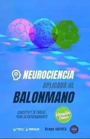 NEUROCIENCIA APLICADA AL BALONMANO EDICION