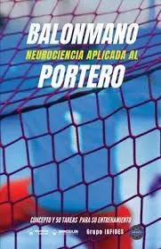 BALONMANO NEUROCIENCIA APLICADA AL PORTERO
