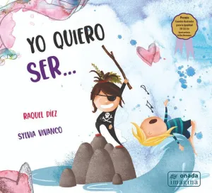YO QUIERO SER