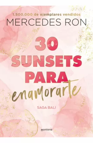 30 SUNSETS PARA ENAMORARTE BALI 1 DESTINADA