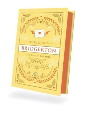 A SIR PHILLIP CON AMOR BRIDGERTON 5