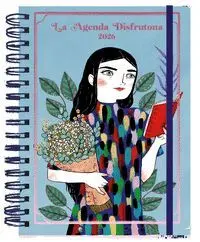 AGENDA ANUAL SEMANAL 2026 MARÍA HESSE