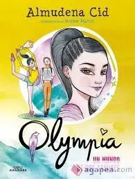 OLYMPIA 3 UN MUNDO DE DOS SABORES
