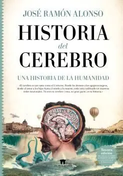 HISTORIA DEL CEREBRO NE