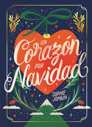 UN CORAZON EN NAVIDAD
