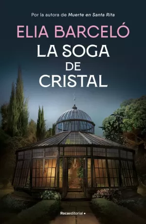 LA SOGA DE CRISTAL MUERTE EN SANTA RITA 3