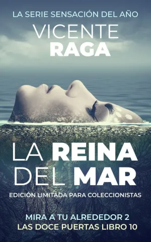 LA REINA DEL MAR
