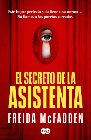 EL SECRETO DE LA ASISTENTA LA ASISTENTA 2