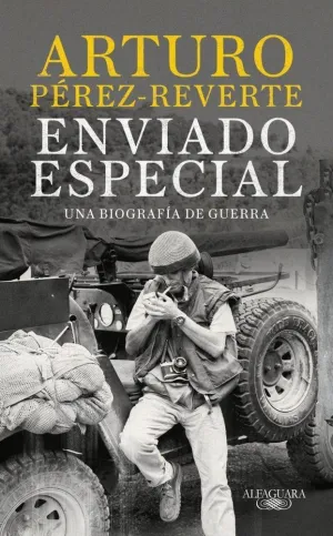 ENVIADO ESPECIAL