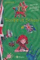 KIKA SUPERWITCH TROUBLE AT SCHOOL