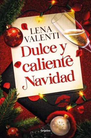 DULCE Y CALIENTE NAVIDAD