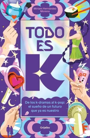 TODO ES K