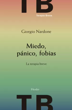 MIEDO PANICO FOBIAS NE