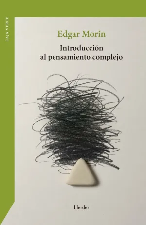 INTRODUCCIÓN AL PENSAMIENTO COMPLEJO