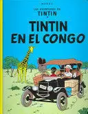 TINTÍN EN EL CONGO