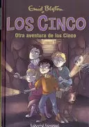 OTRA AVENTURA DE LOS CINCO