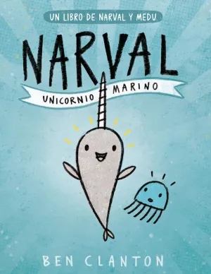 NARVAL UNICORNIO MARINO N,1
