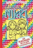 DIARIO DE NIKKI 12. UN FLECHAZO DE LO MÁS CATASTRÓFICO