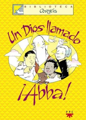 UN DIOS LLAMADO