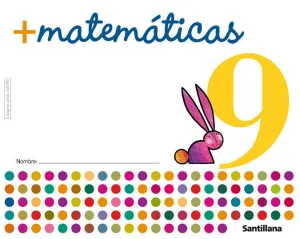 MAS MATEMATICAS 9 ED05